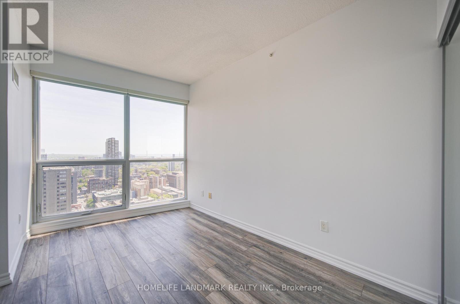 #3307 386 YONGE STREET - 25