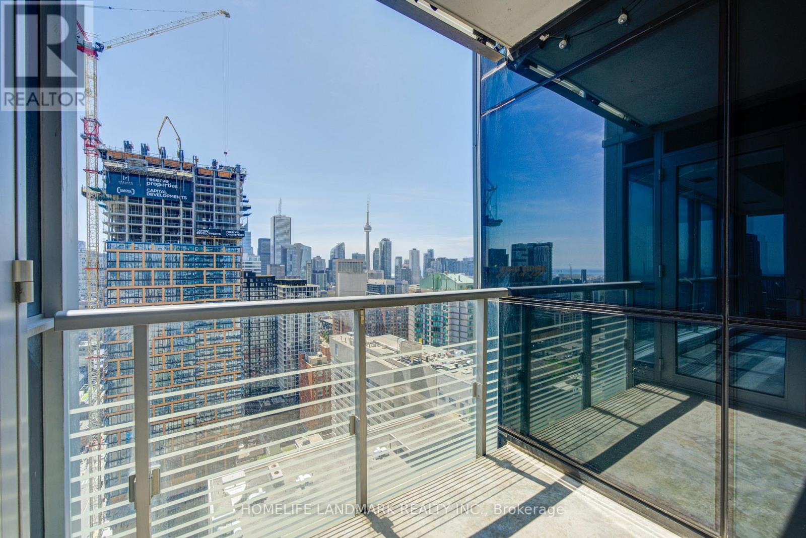 #3307 386 YONGE STREET - 28