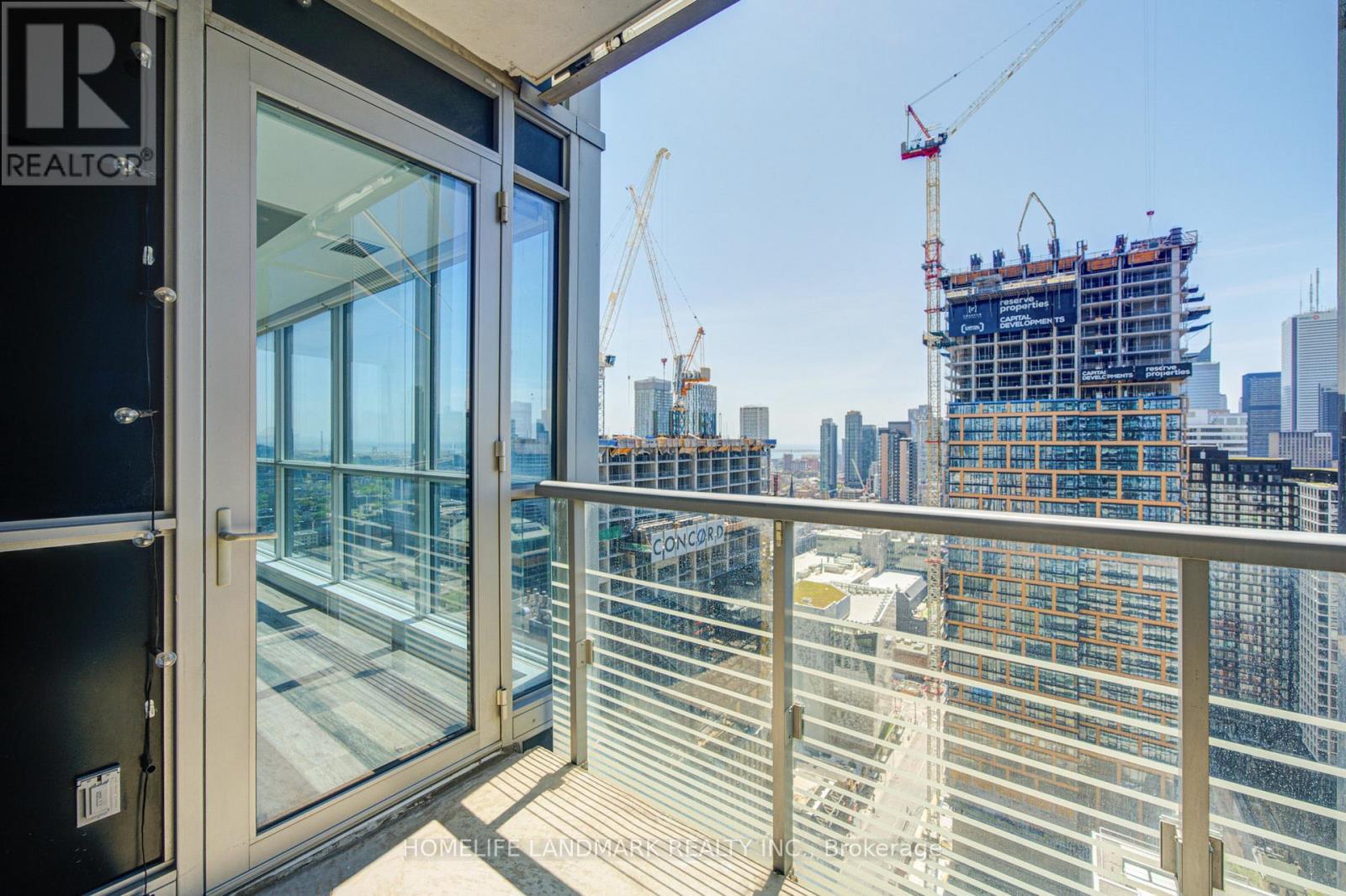 #3307 386 YONGE STREET - 29