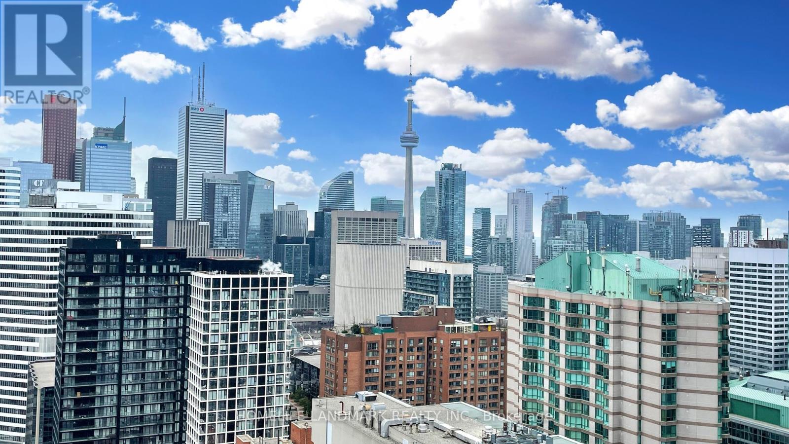 #3307 386 YONGE STREET - 30