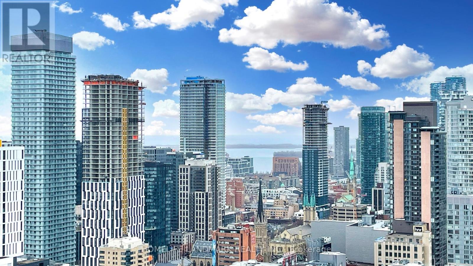 #3307 386 YONGE STREET - 31