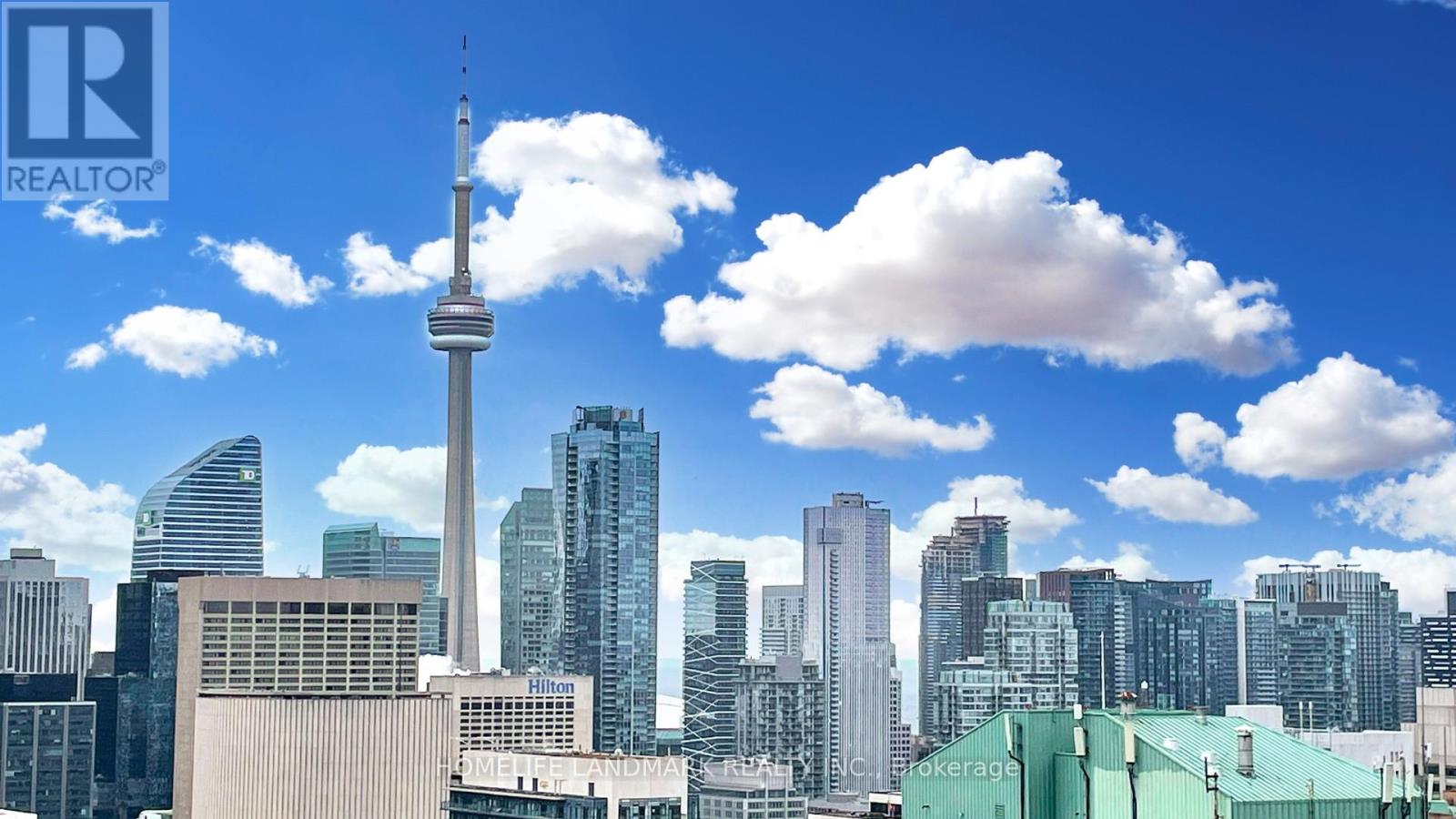 #3307 386 YONGE STREET - 32