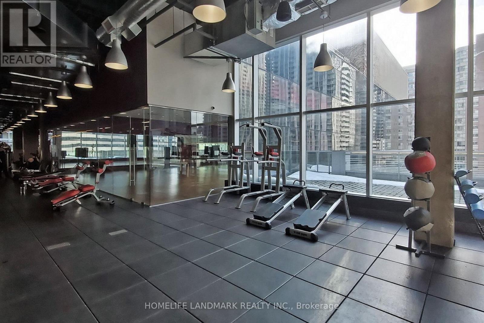 #3307 386 YONGE STREET - 36