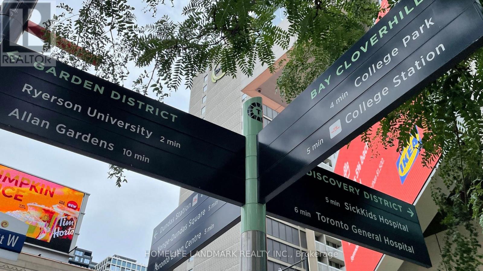 #3307 386 YONGE STREET - 45