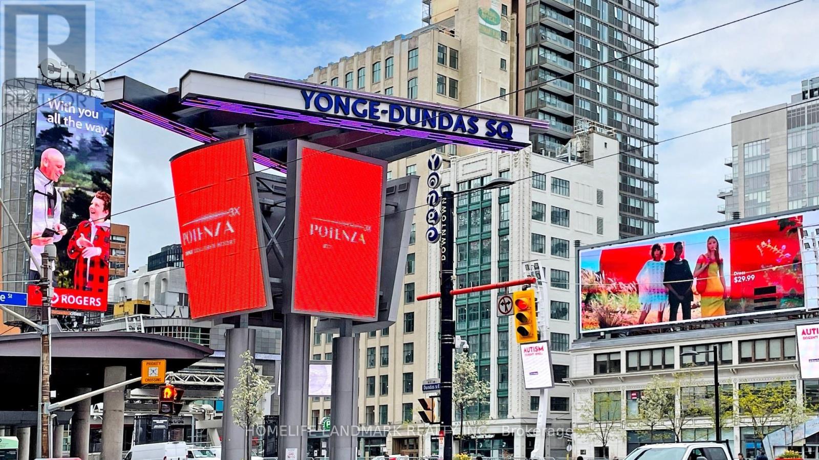 #3307 386 YONGE STREET - 46