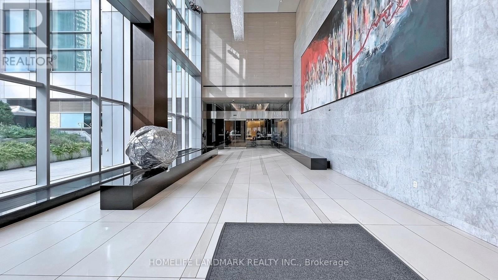 #3307 386 YONGE STREET - 5