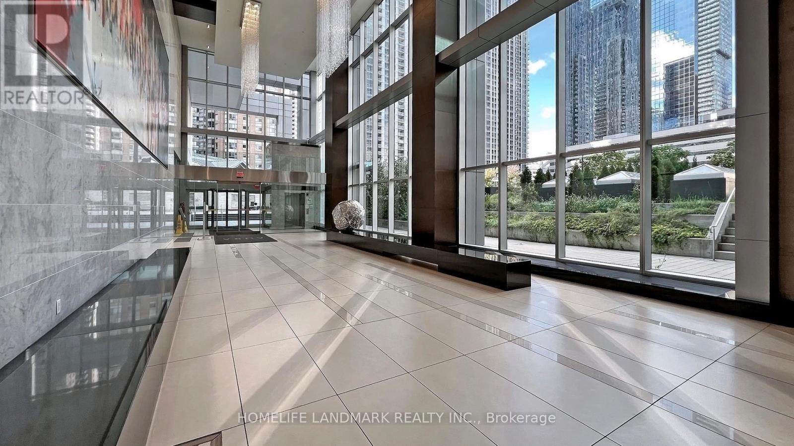#3307 386 YONGE STREET - 6
