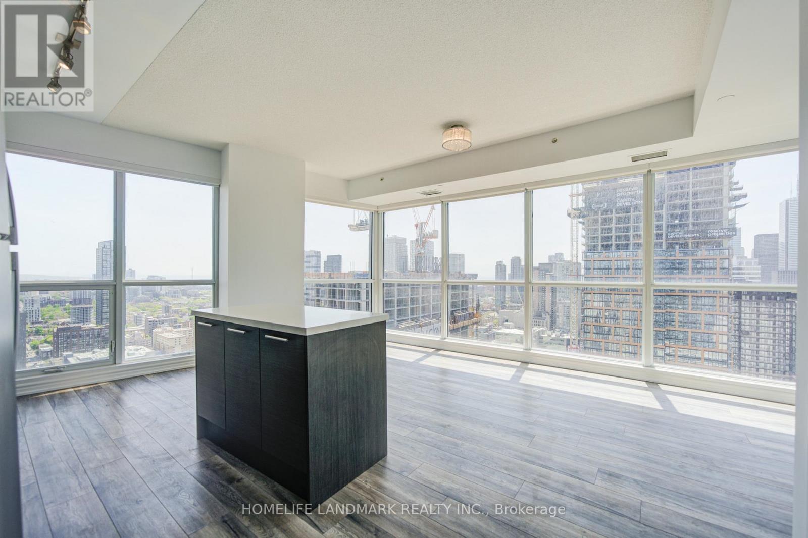 #3307 386 YONGE STREET - 7