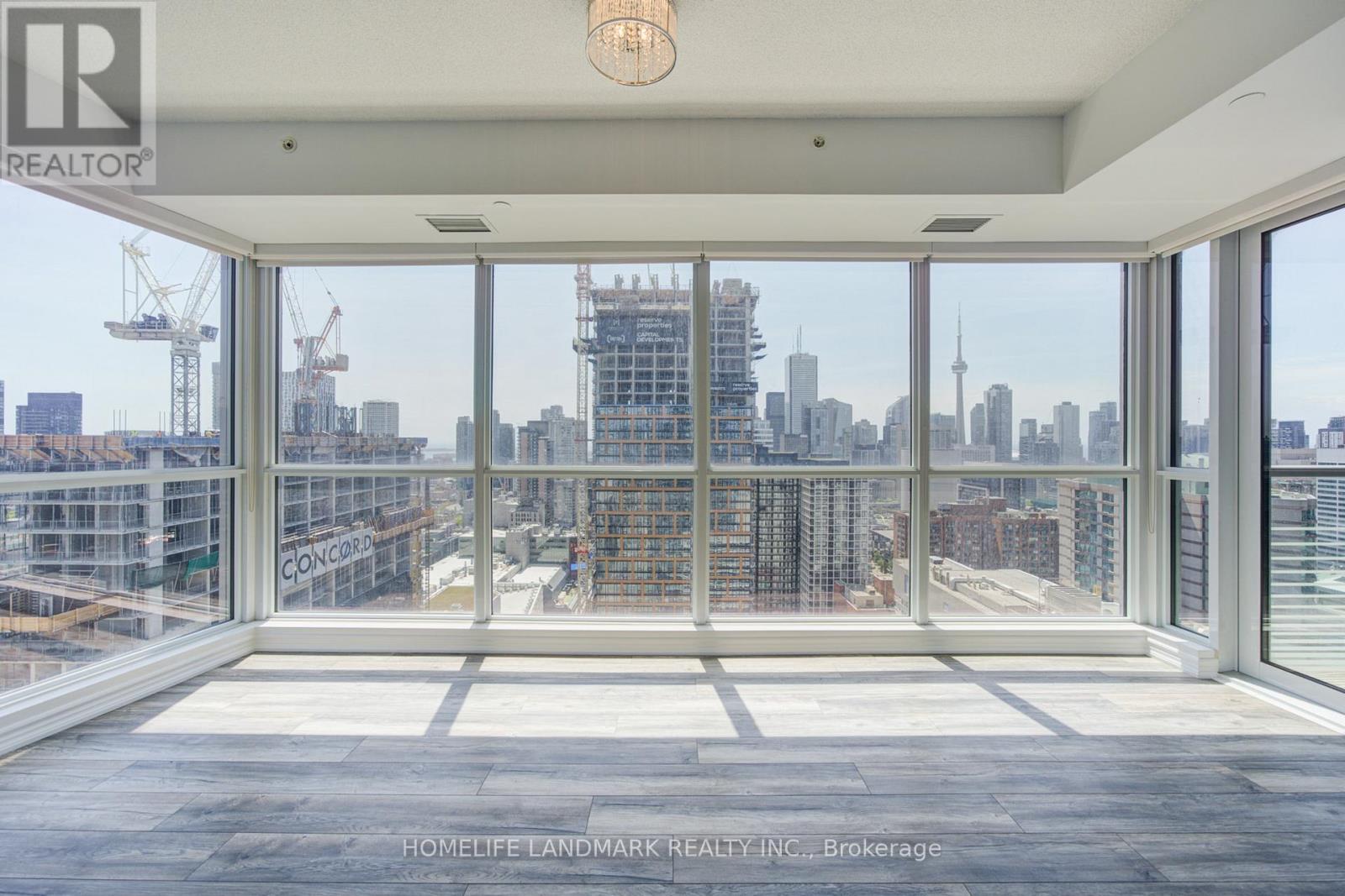 #3307 386 YONGE STREET - 8