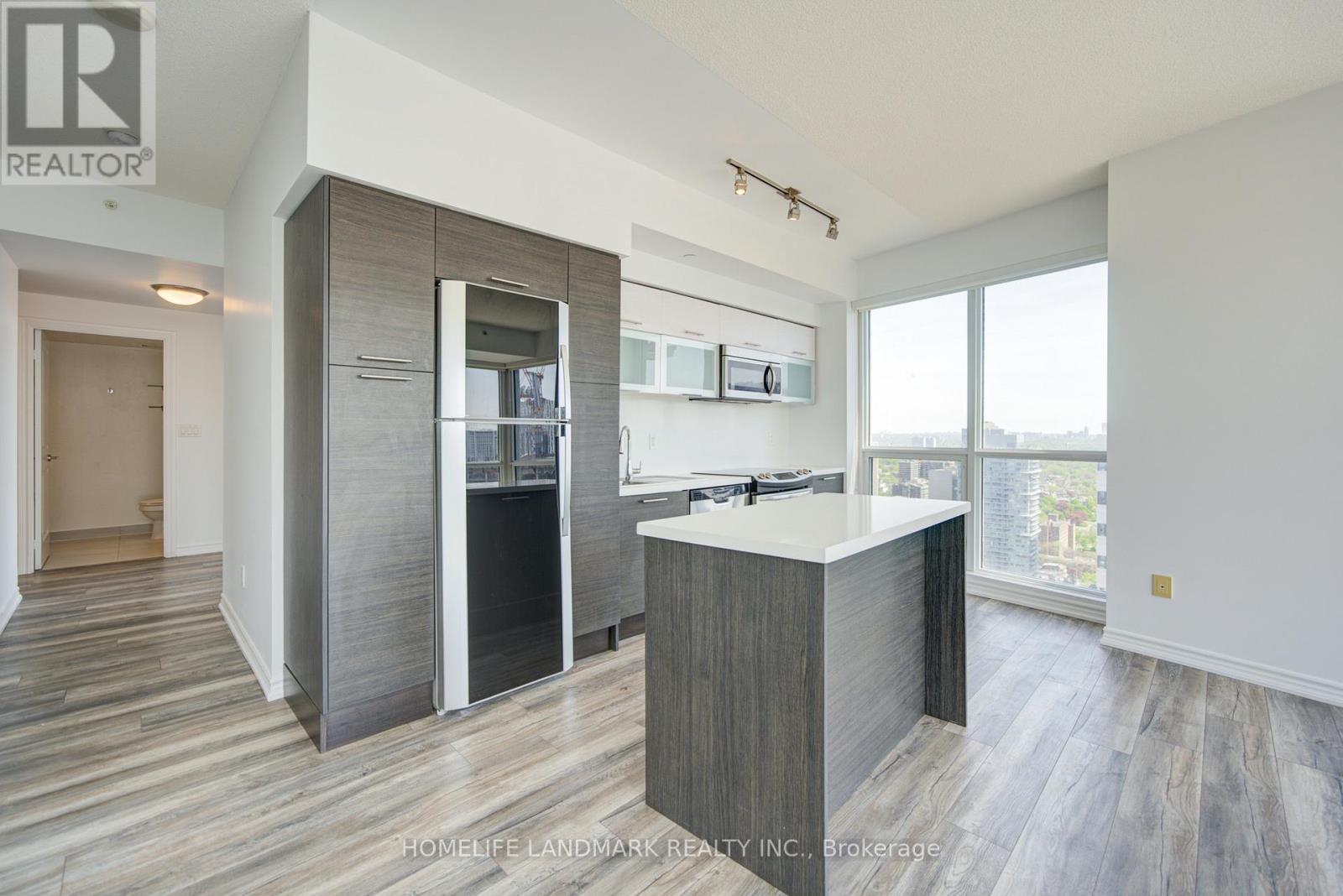 #3307 386 YONGE STREET - 9