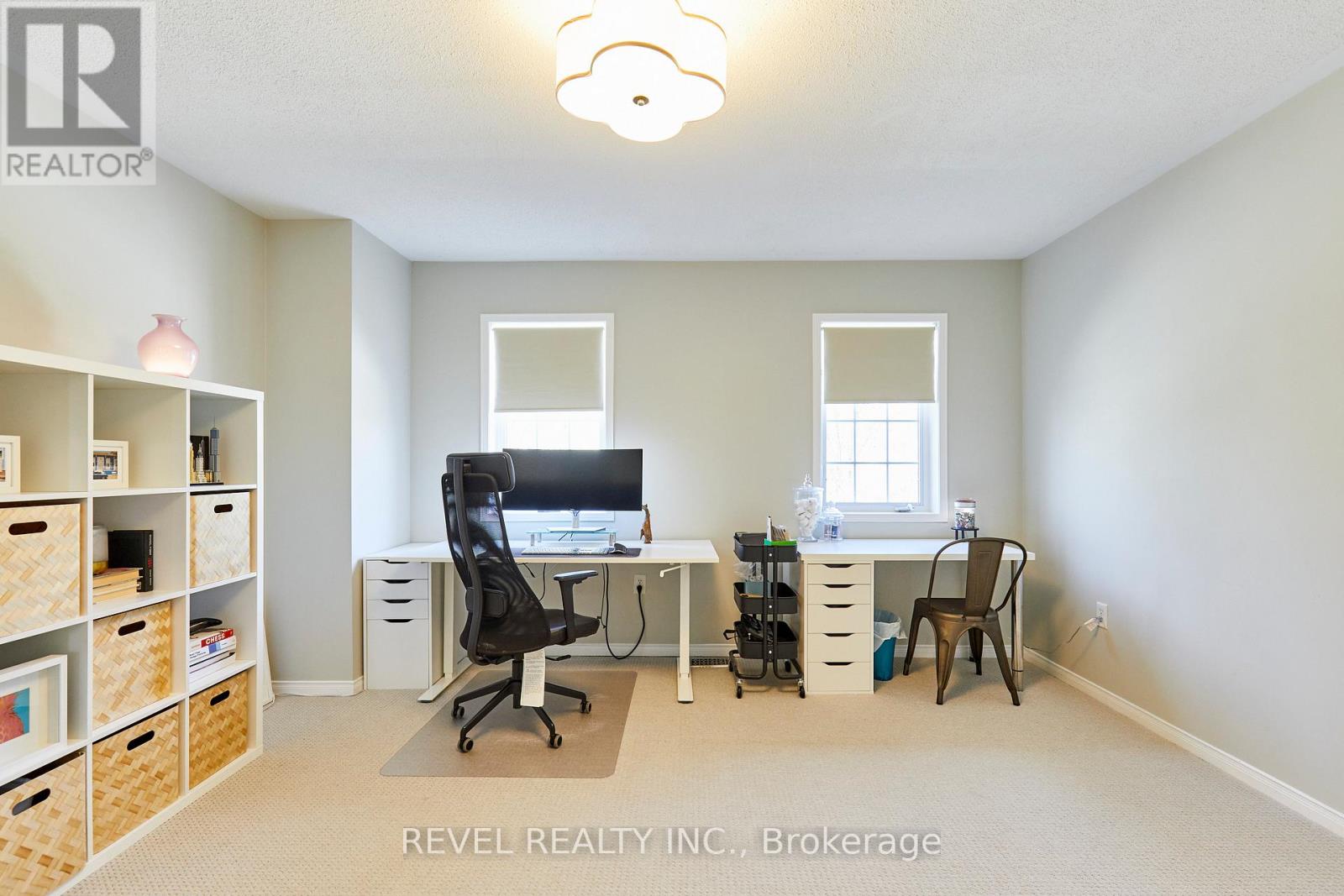 21 PARISH AVENUE - 21