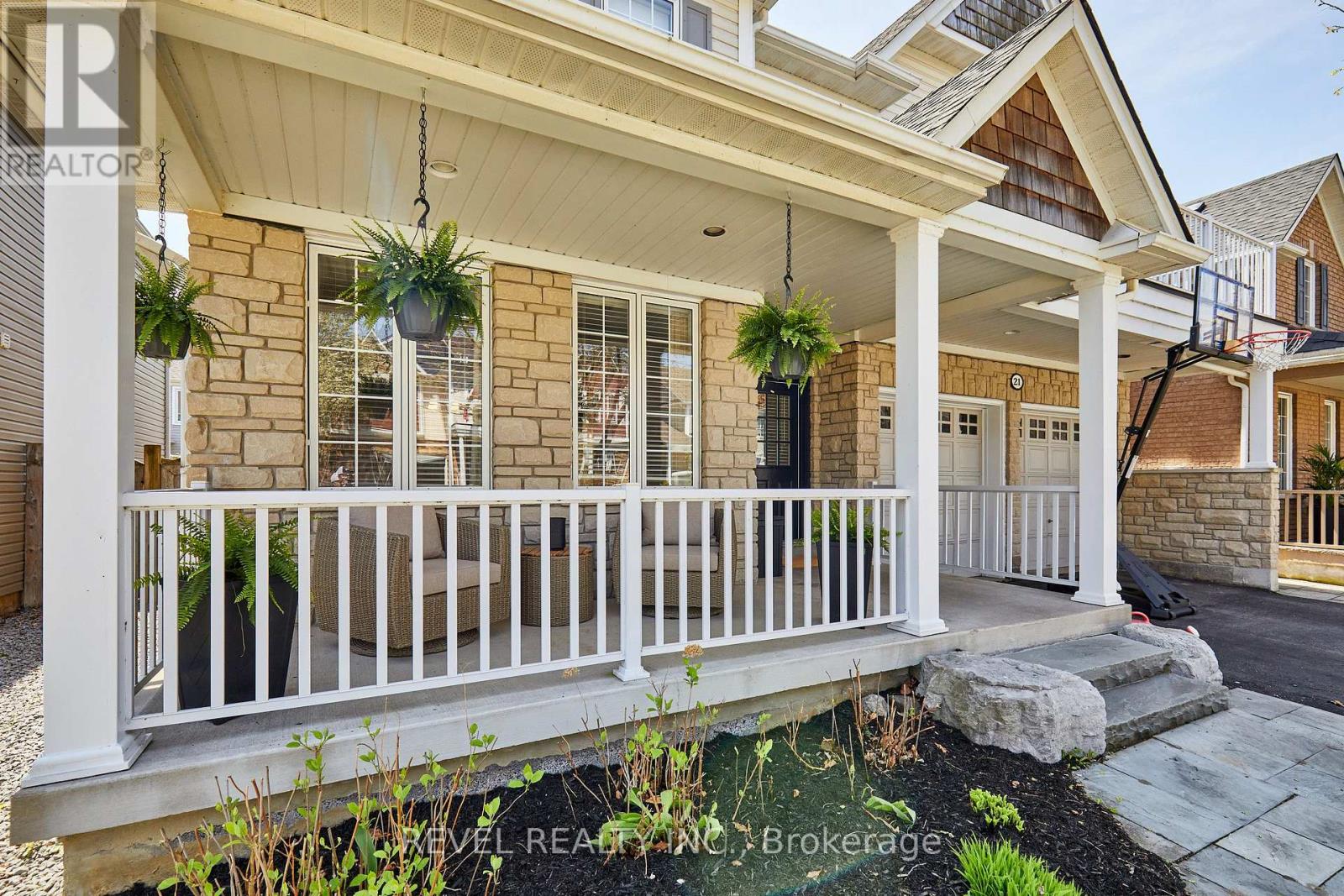 21 PARISH AVENUE - Image 3