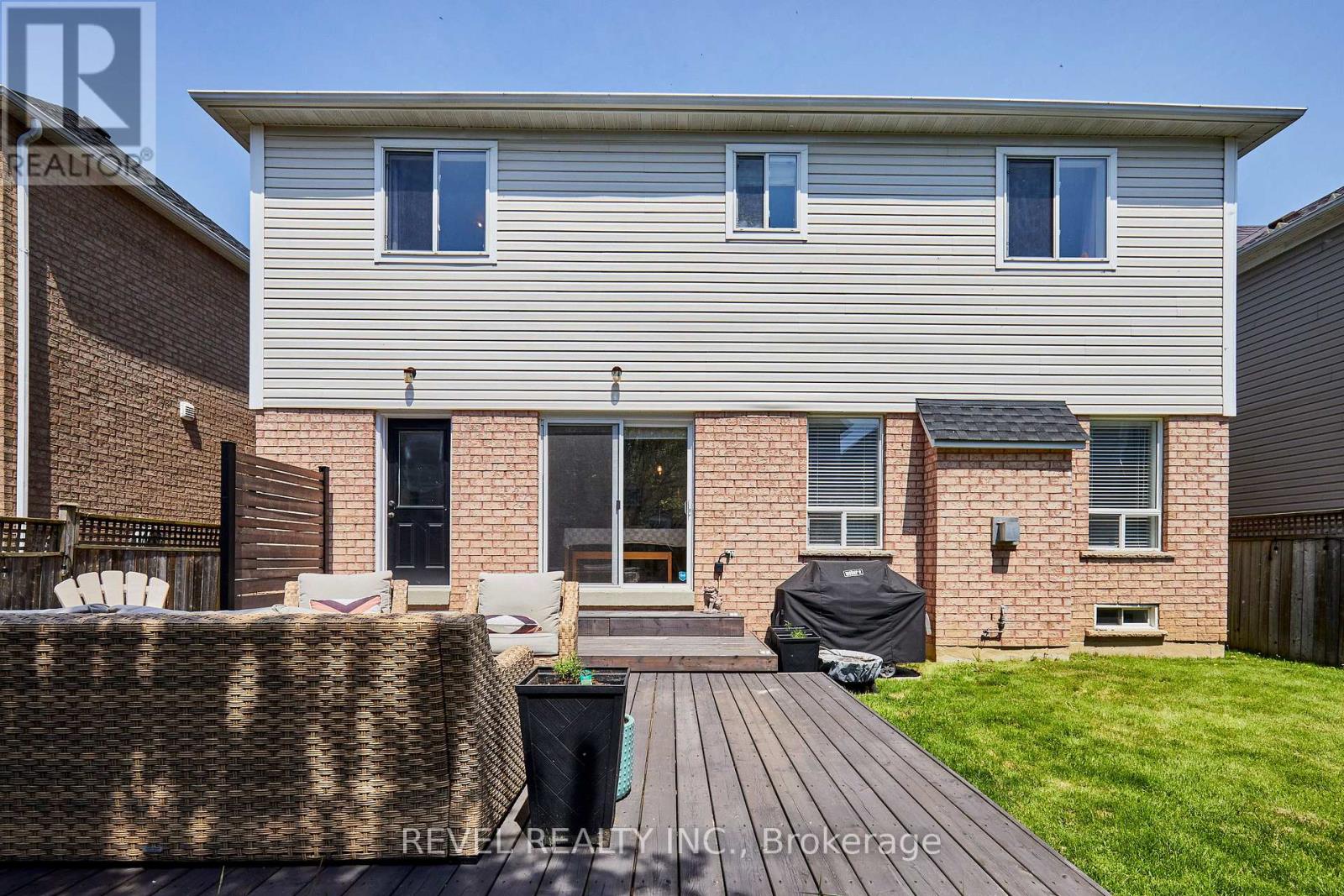 21 PARISH AVENUE - 30