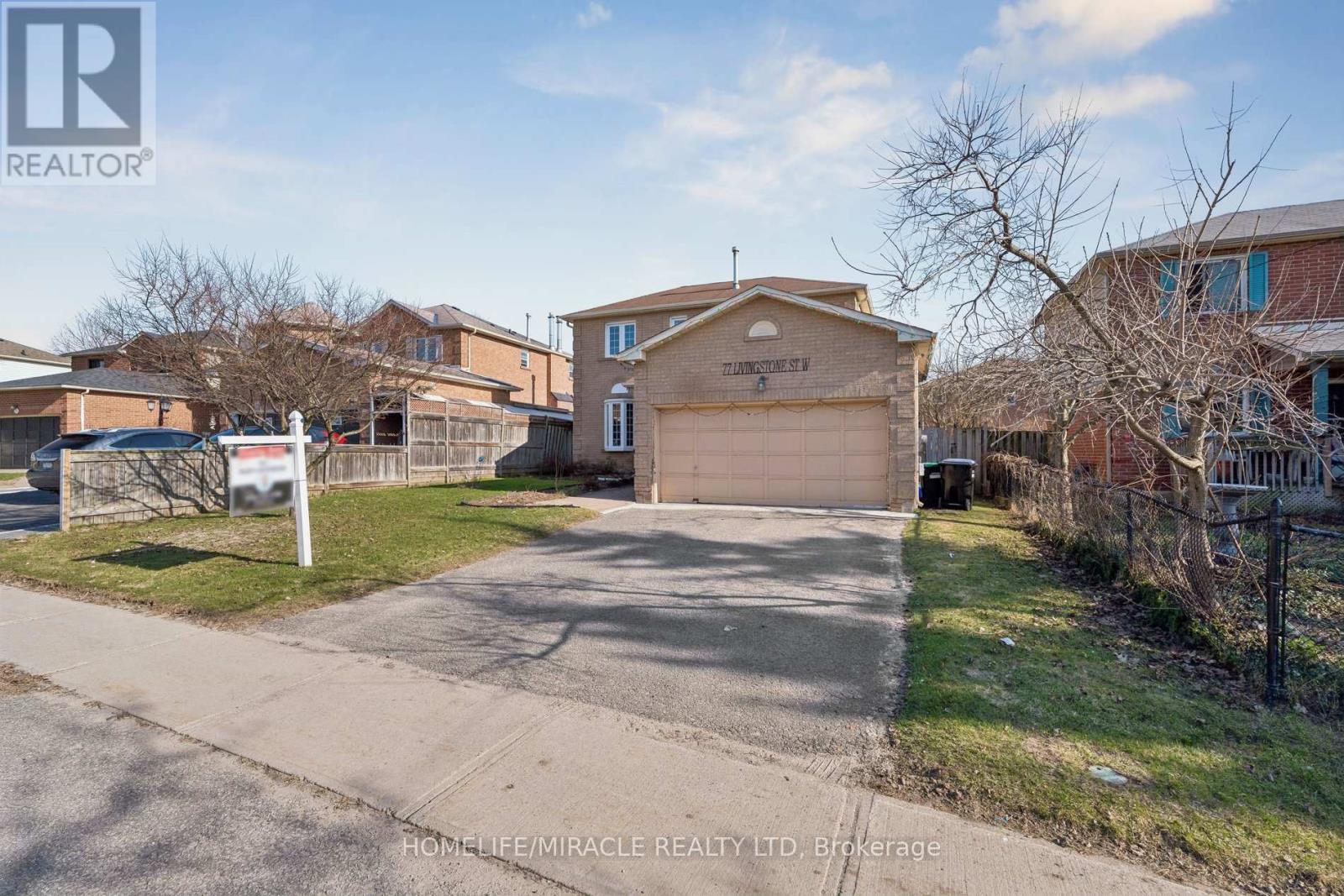77 LIVINGSTONE STREET W - 2
