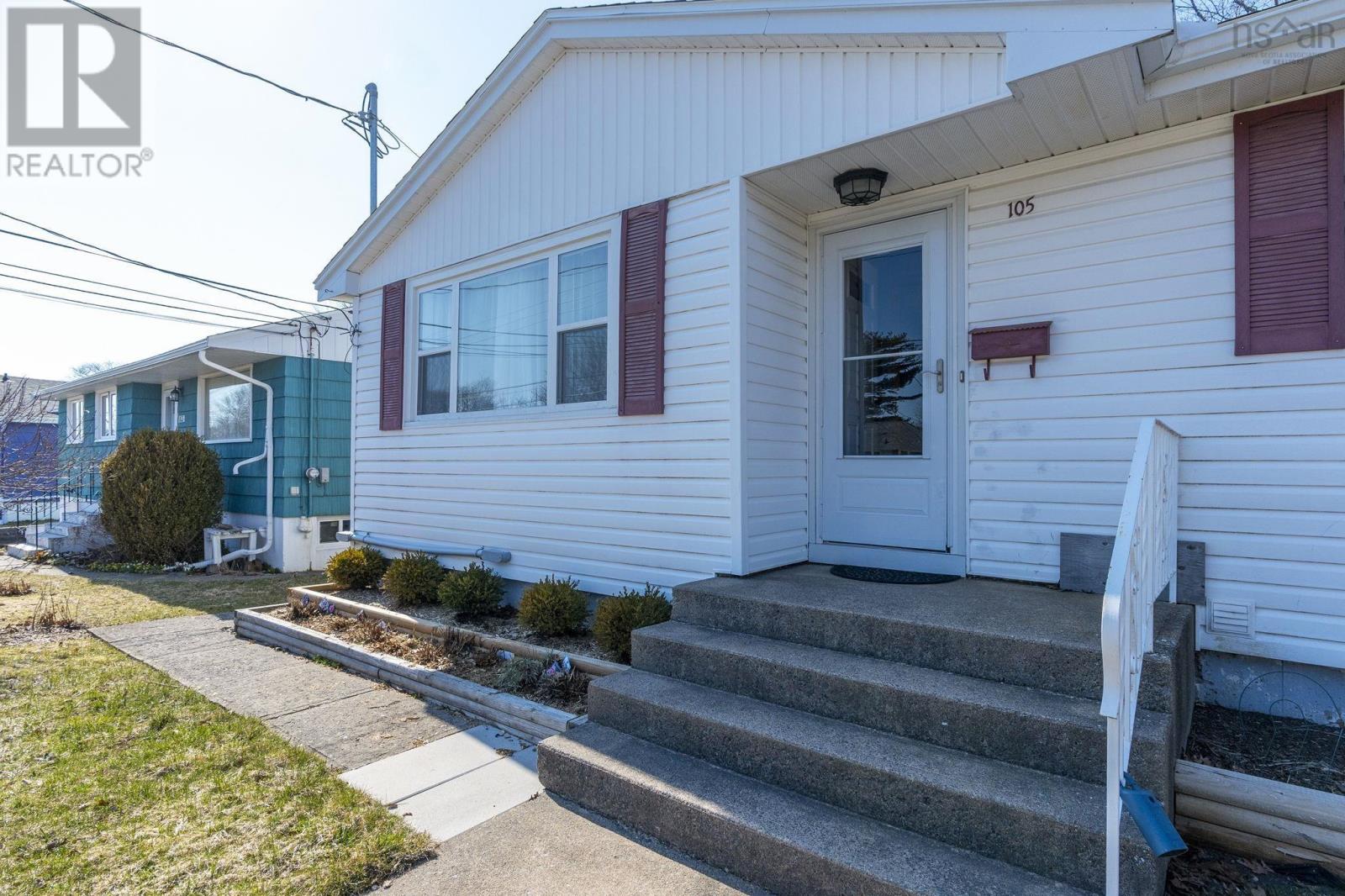 105 Chappell Street NW - 3