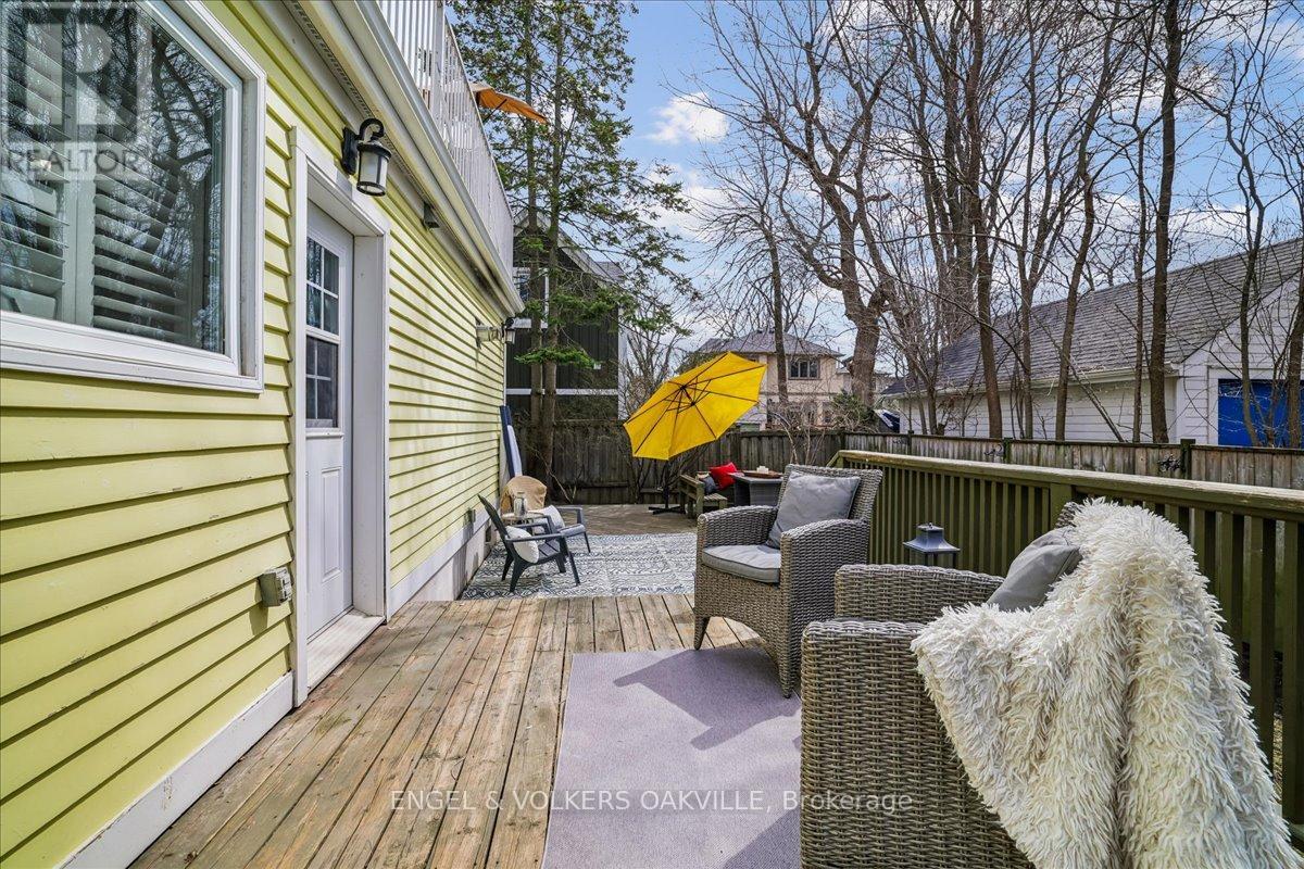 38 JOHN STREET S - 36