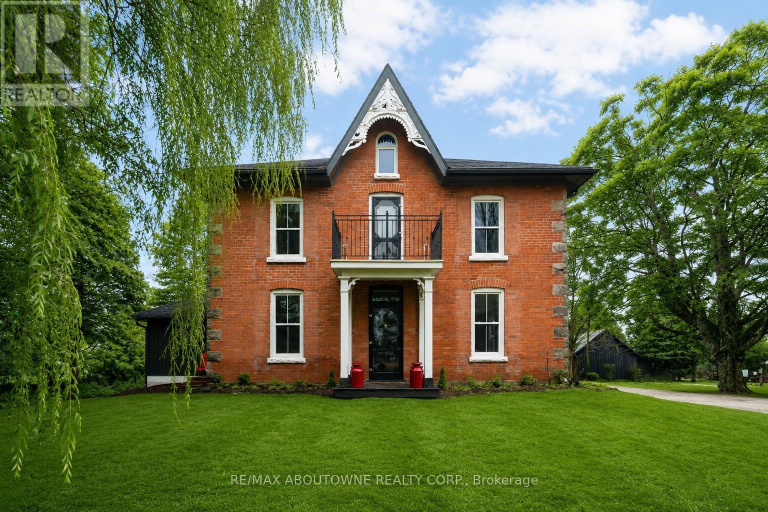 674217 HURONTARIO STREET - 1
