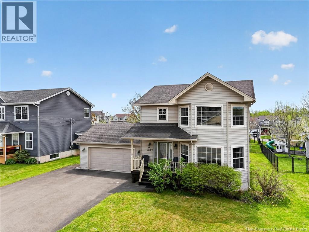 533 Evergreen Drive - 2