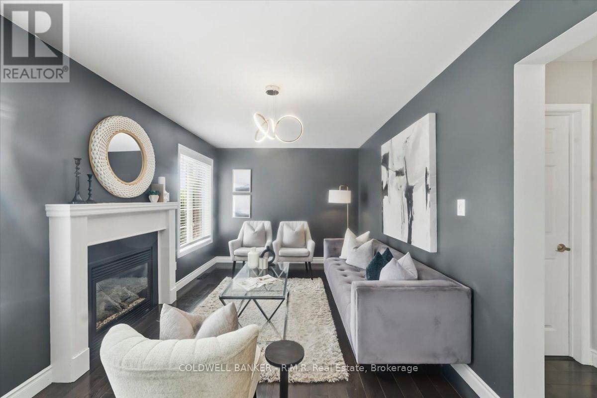 45 ANGIER CRESCENT - 19