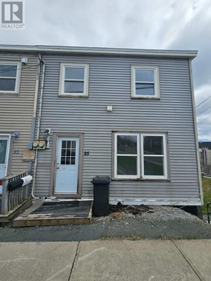 25 Barters Hill Place