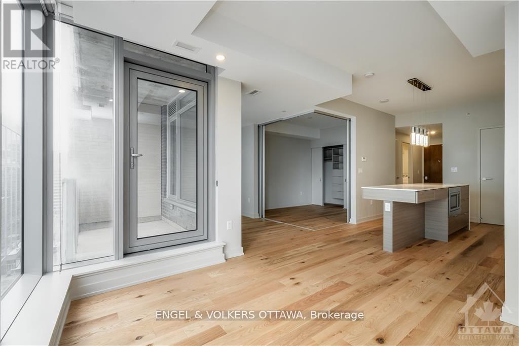 1 Bed, 1 Bath House for Rent in Ottawa – 1201 – 101 QUEEN STREET, Ottawa – MLS# X13153398 - Image 13