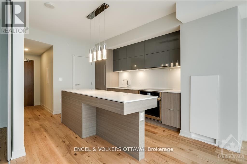 1 Bed, 1 Bath House for Rent in Ottawa – 1201 – 101 QUEEN STREET, Ottawa – MLS# X13153398 - Image 4