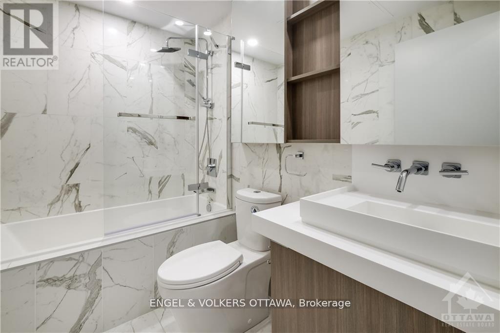 1 Bed, 1 Bath House for Rent in Ottawa – 1201 – 101 QUEEN STREET, Ottawa – MLS# X13153398 - Image 21