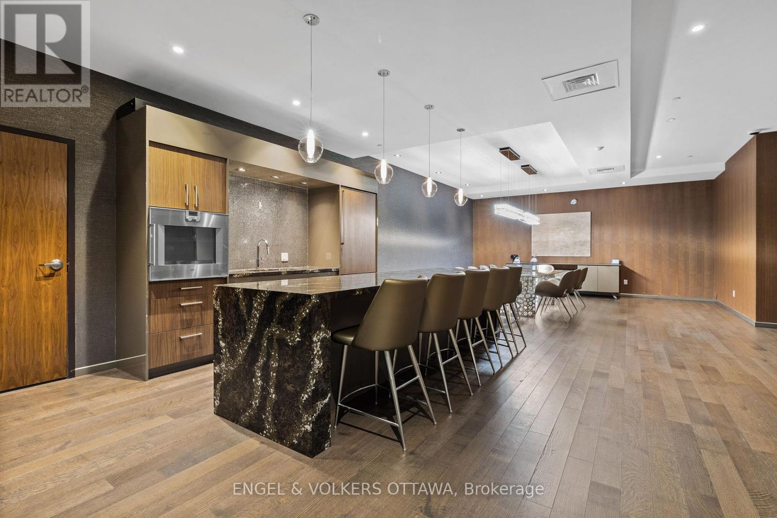 1 Bed, 1 Bath House for Rent in Ottawa – 1201 – 101 QUEEN STREET, Ottawa – MLS# X13153398 - Image 11