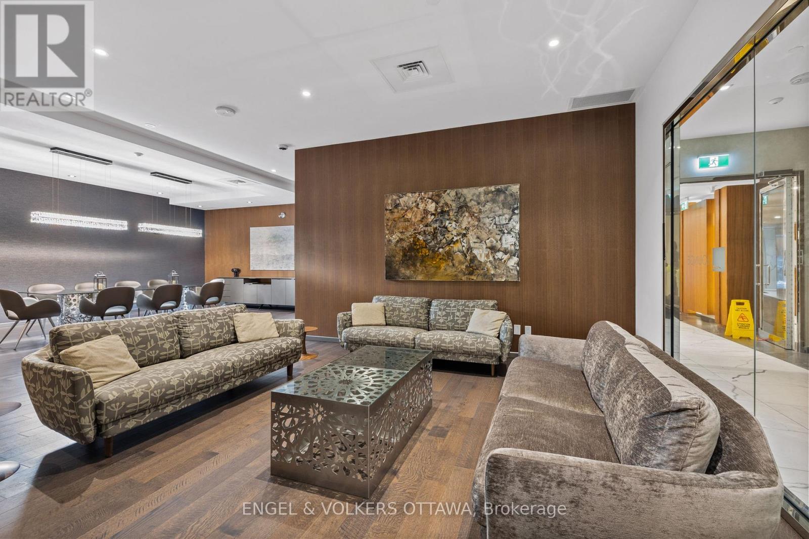 1 Bed, 1 Bath House for Rent in Ottawa – 1201 – 101 QUEEN STREET, Ottawa – MLS# X13153398 - Image 16