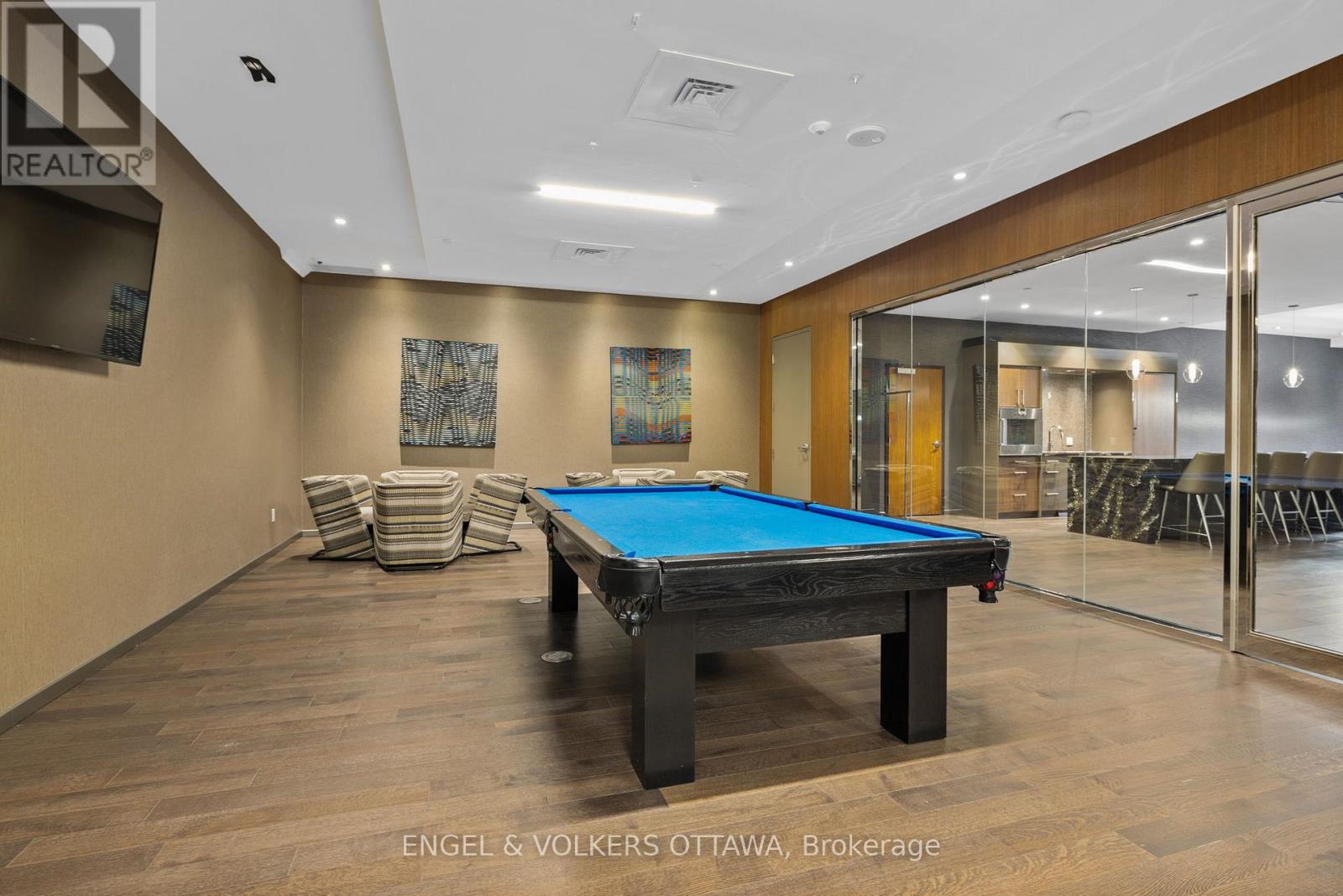 1 Bed, 1 Bath House for Rent in Ottawa – 1201 – 101 QUEEN STREET, Ottawa – MLS# X13153398 - Image 14