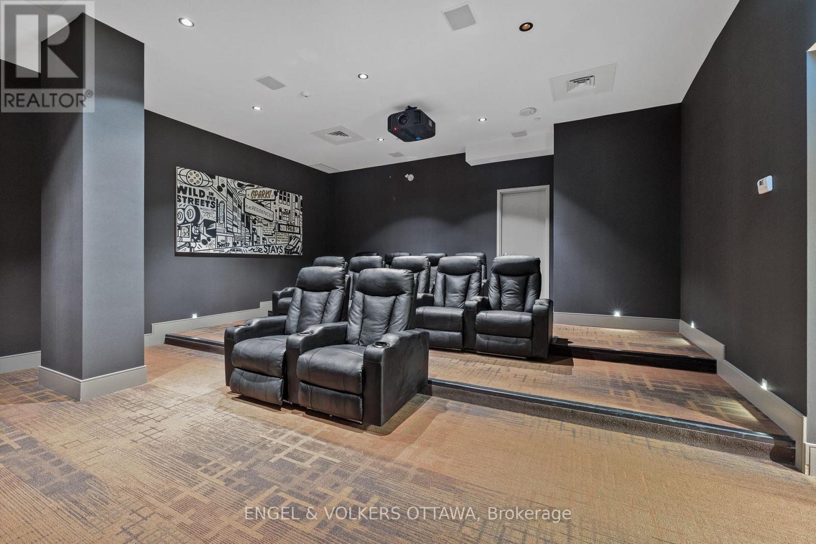 1 Bed, 1 Bath House for Rent in Ottawa – 1201 – 101 QUEEN STREET, Ottawa – MLS# X13153398 - Image 15