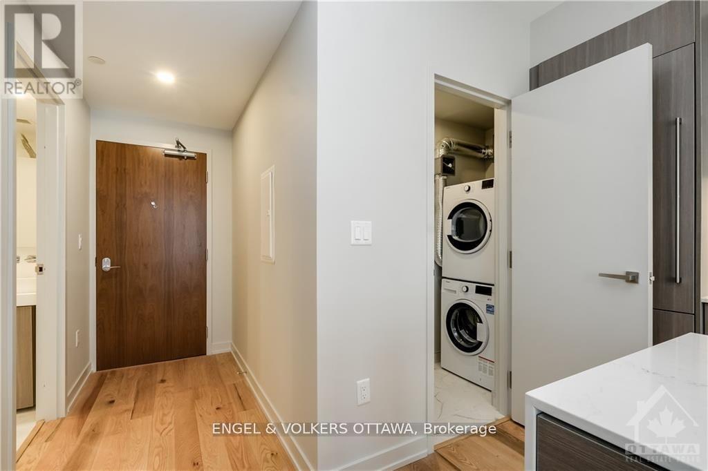 1 Bed, 1 Bath House for Rent in Ottawa – 1201 – 101 QUEEN STREET, Ottawa – MLS# X13153398 - Image 20