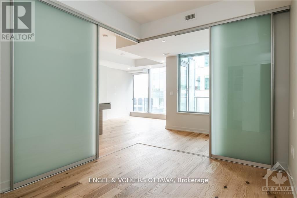 1 Bed, 1 Bath House for Rent in Ottawa – 1201 – 101 QUEEN STREET, Ottawa – MLS# X13153398 - Image 12