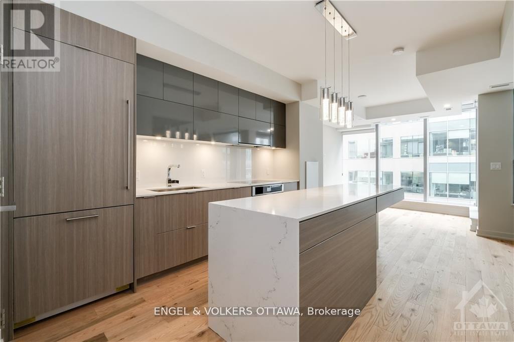 1 Bed, 1 Bath House for Rent in Ottawa – 1201 – 101 QUEEN STREET, Ottawa – MLS# X13153398 - Image 3