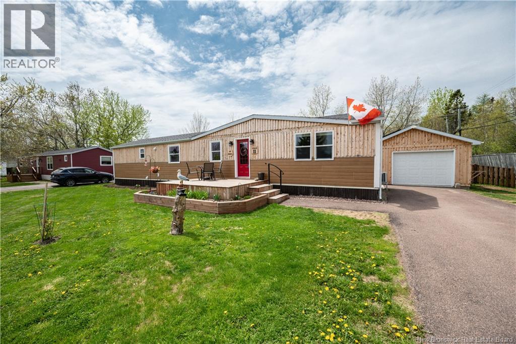 11 Seagull Street - 12