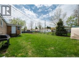 11 Seagull Street, Moncton, NB E1H3A6 Photo 45