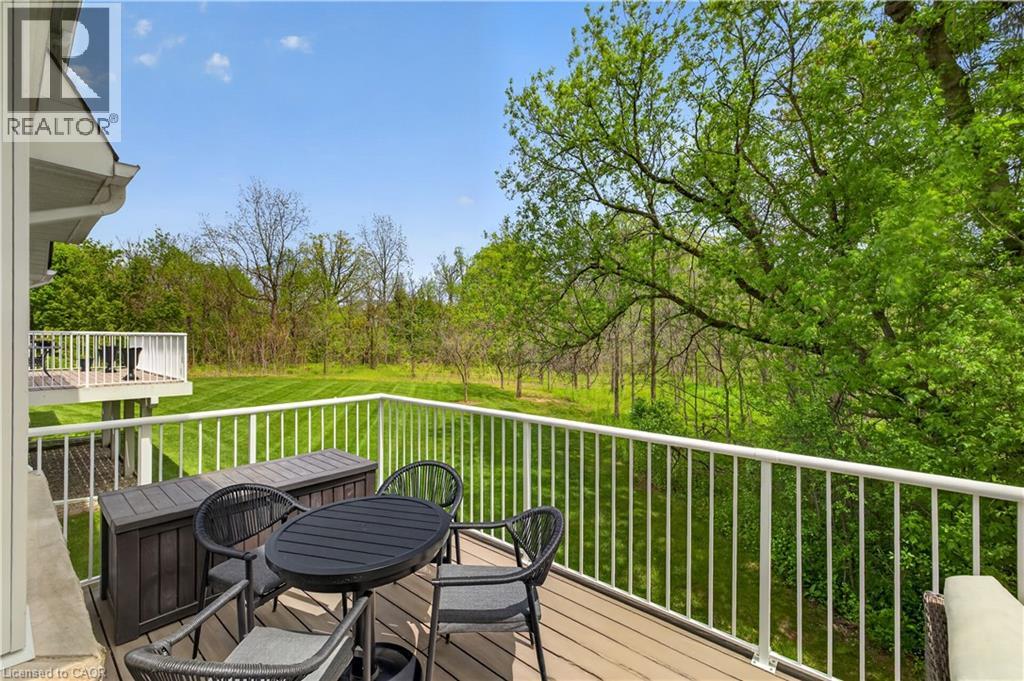 3 SIMS ESTATE Place Unit# 11, Kitchener, Ontario, N2A0A5 — Photo 22