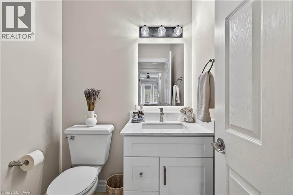 3 SIMS ESTATE Place Unit# 11, Kitchener, Ontario, N2A0A5 — Photo 38