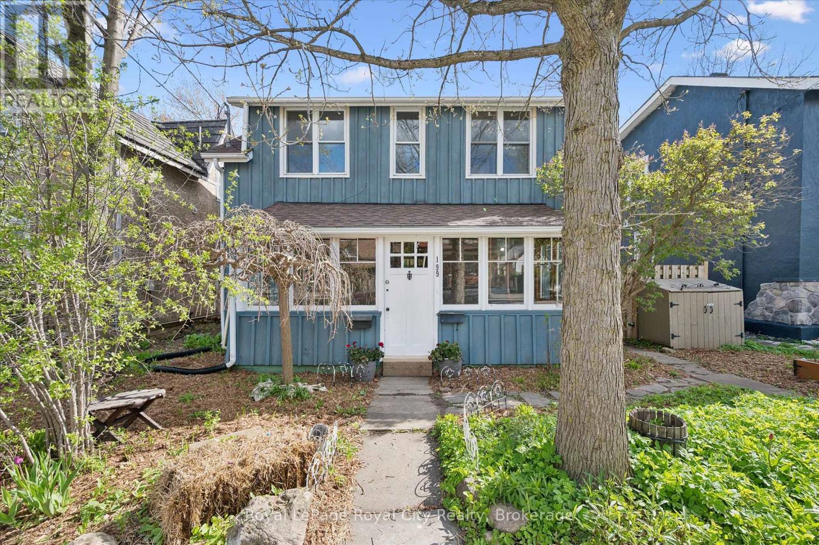 199 NEEVE STREET - Image 2