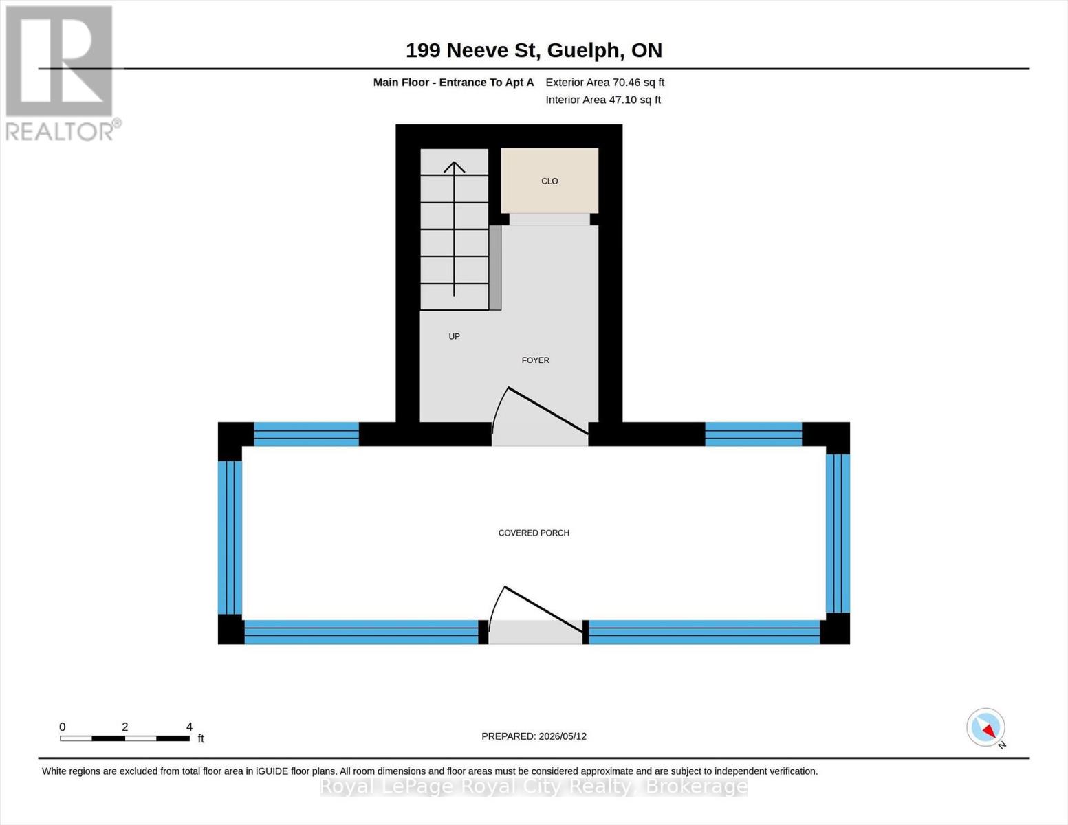 199 NEEVE STREET - 40