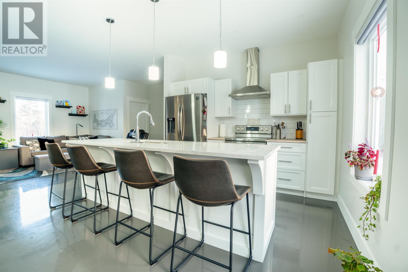 84 HARRISON Lane - 24