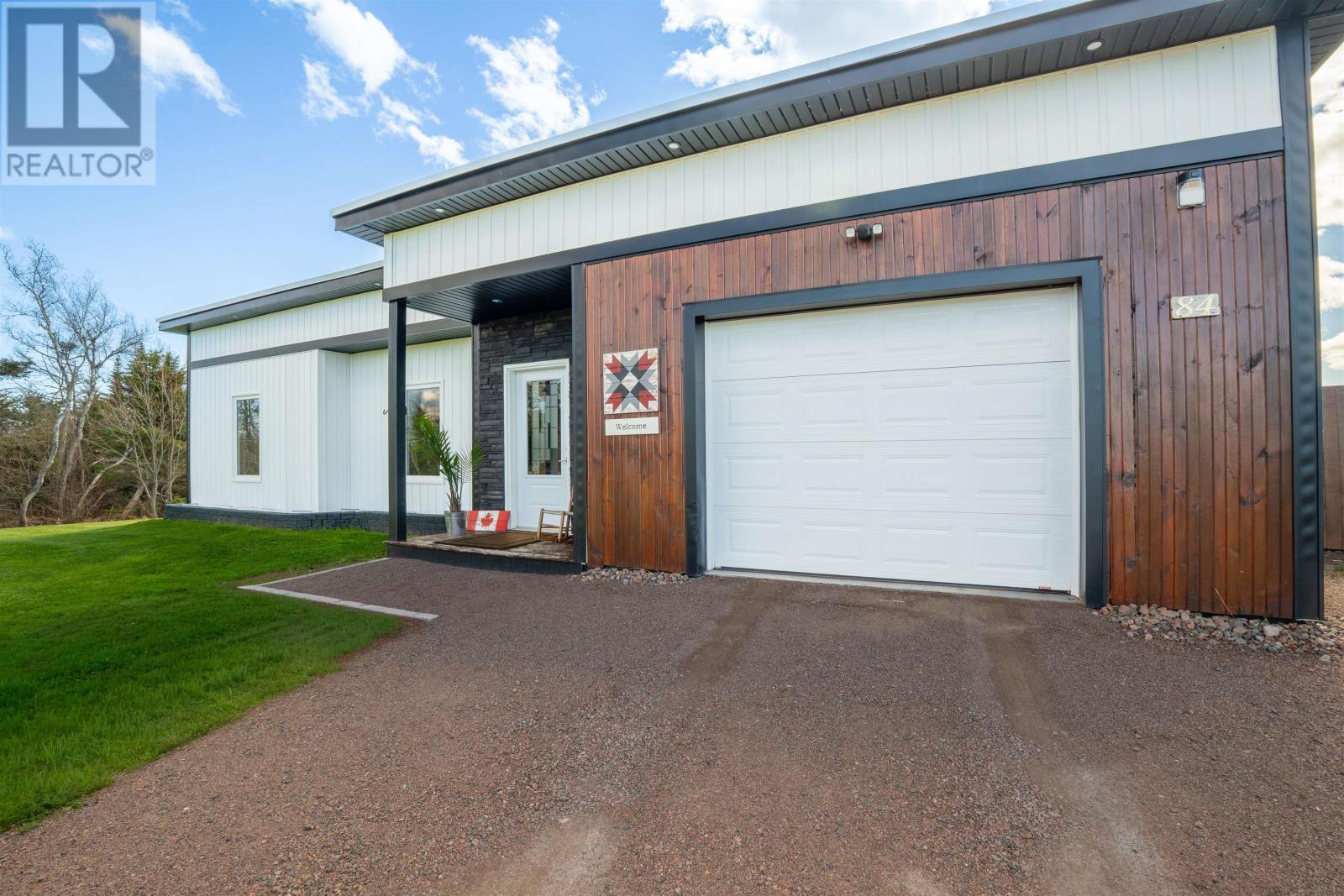84 HARRISON Lane - 5