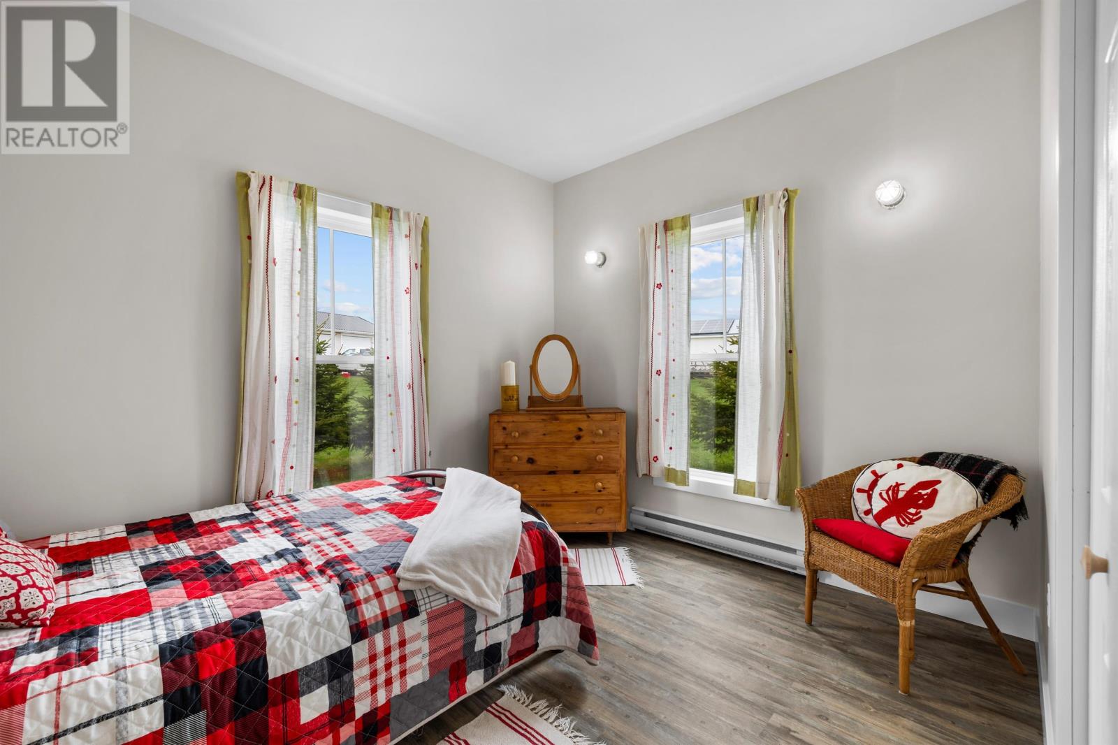 780 FORTUNE WHARF Road - 20