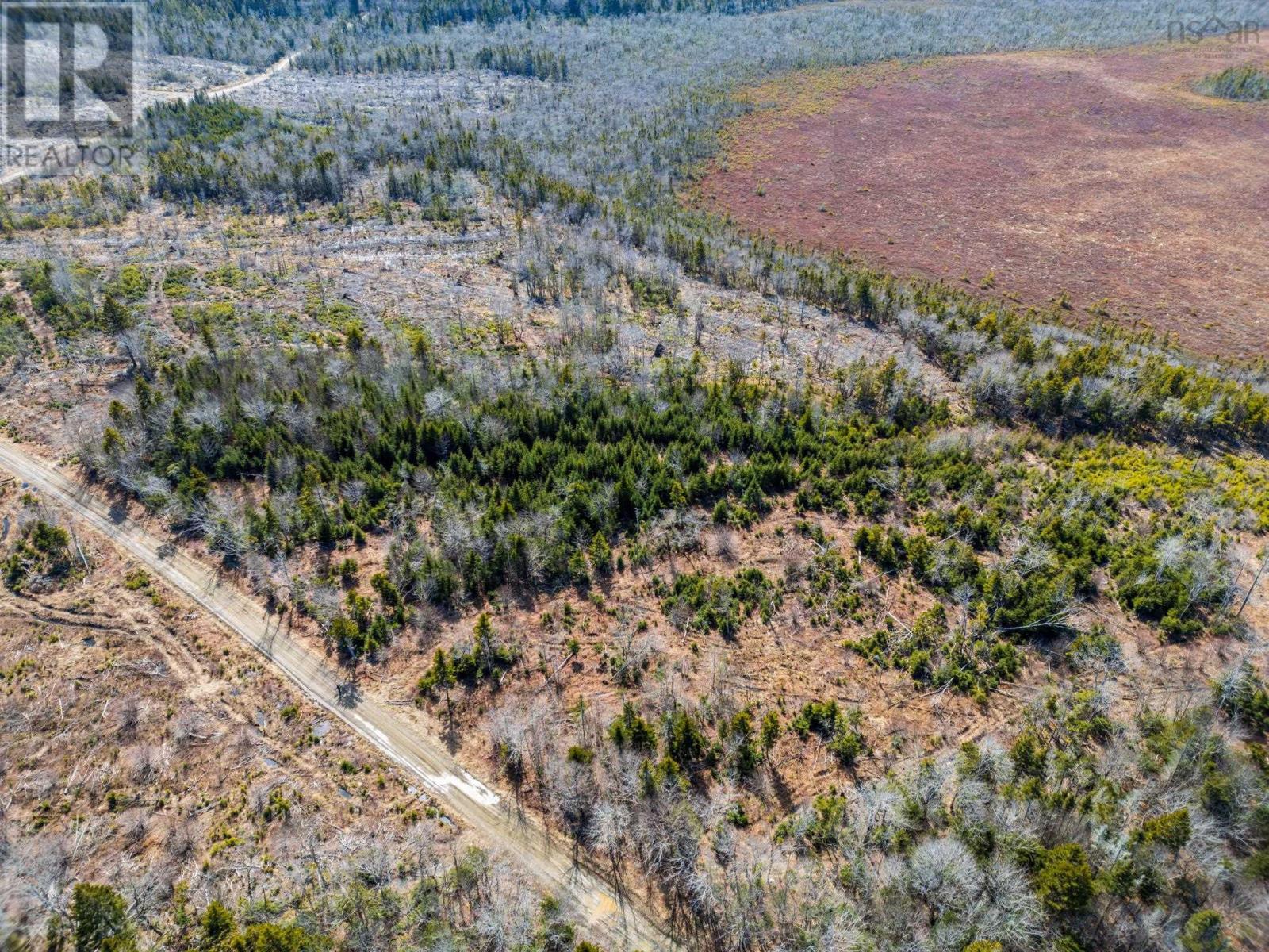 Property 11 of 16 of Lot Davis Cove Road