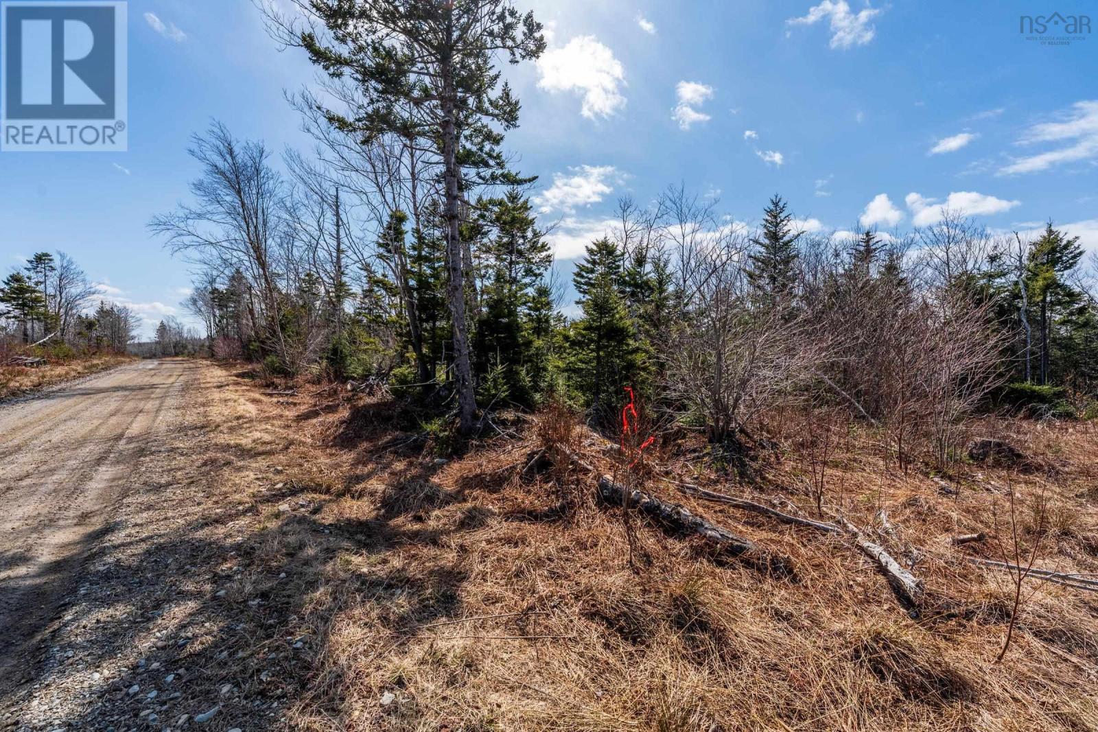 Property 15 of 16 of Lot Davis Cove Road