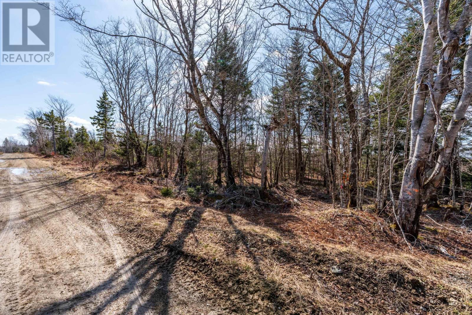 Property 16 of 16 of Lot Davis Cove Road