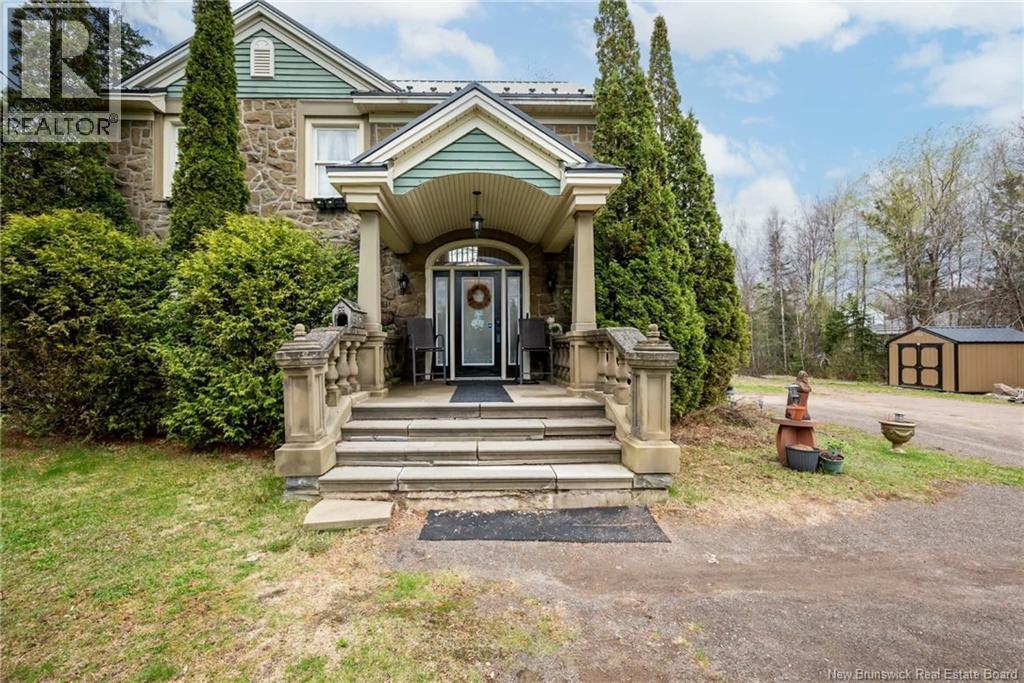 498 Chartersville Road - 42
