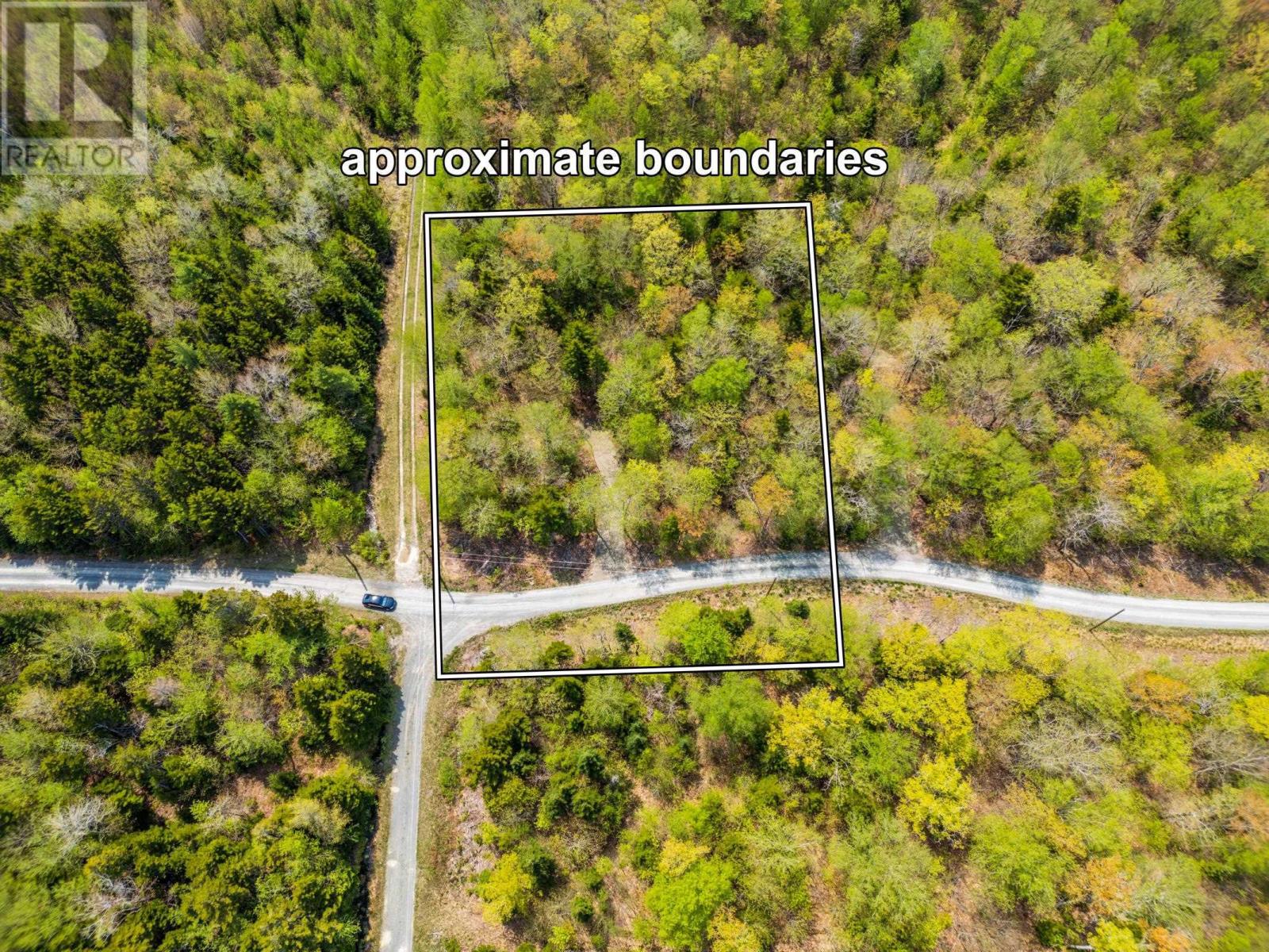 Property photo of Lot 3 Chemin Theriault Point Road