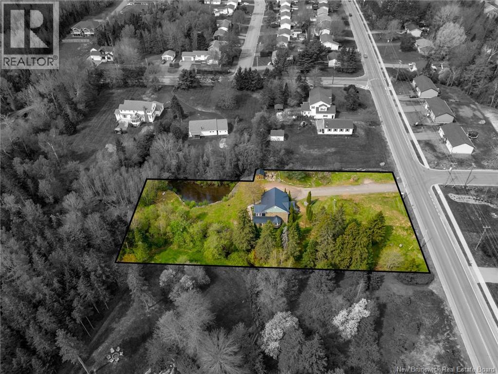 498 Chartersville Road - 50