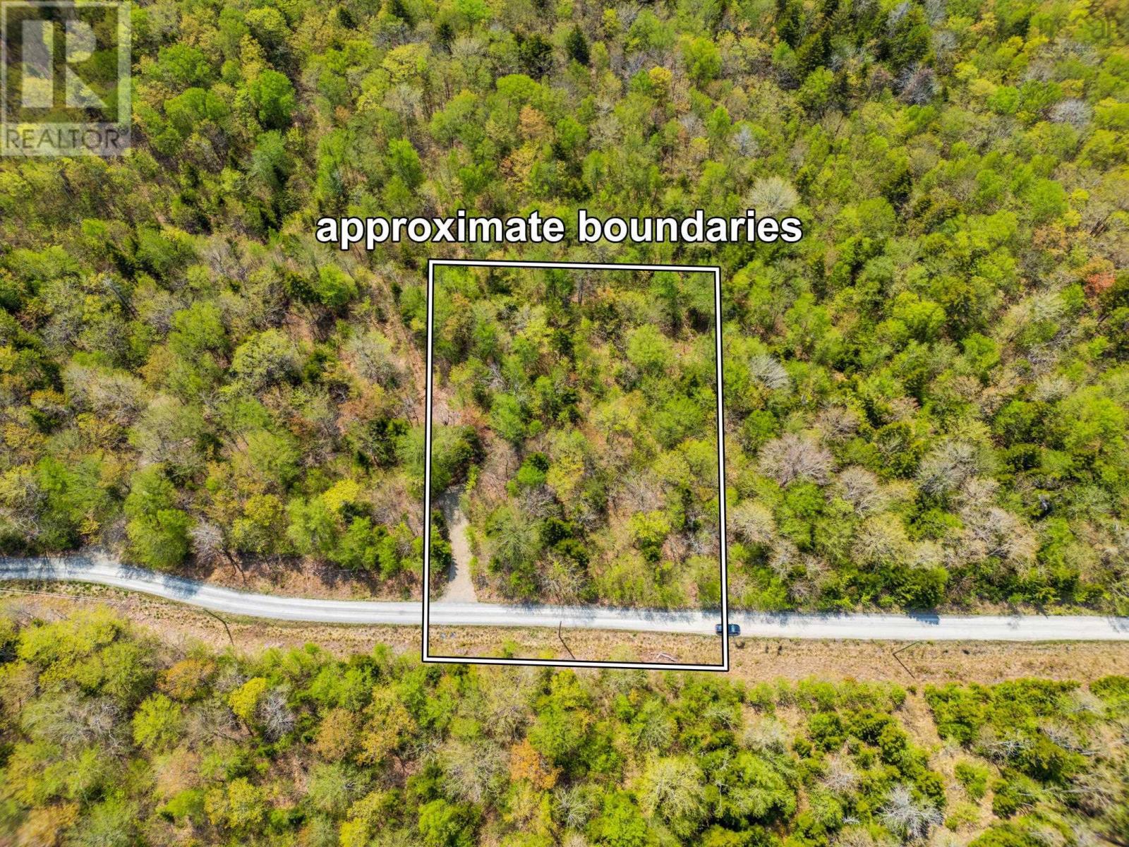 Property photo of Lot 1 Chemin Theriault Point Road